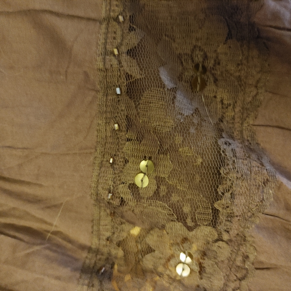 EUC Lacey skirt - Picture 4 of 5